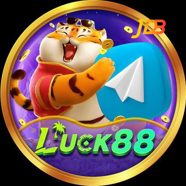 LUCK88 Logo